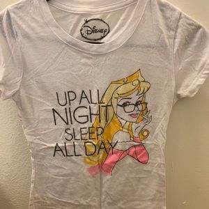 Disney Sleeping Beauty Tee